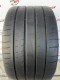 305/30 R20 MICHELIN PILOT SUPER SPORT 5mm