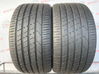 295/30 R22 HANKOOK VENTUS S1 EVO2 SUV K117A 5mm