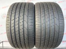 295/30 R22 HANKOOK VENTUS S1 EVO2 SUV K117A 5mm
