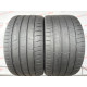 315/30 R22 CONTINENTAL SPORTCONTACT 7 5mm