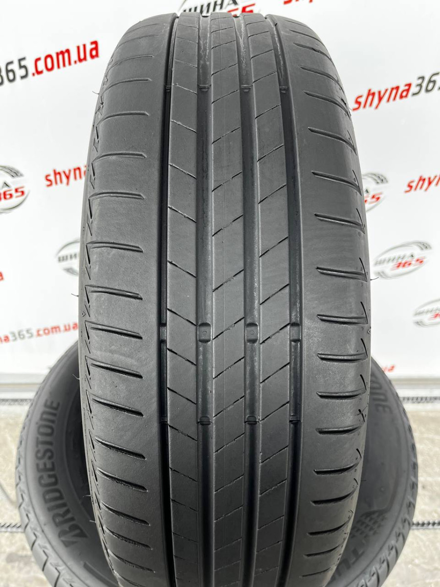 205/65 R16 BRIDGESTONE TURANZA T005 5mm