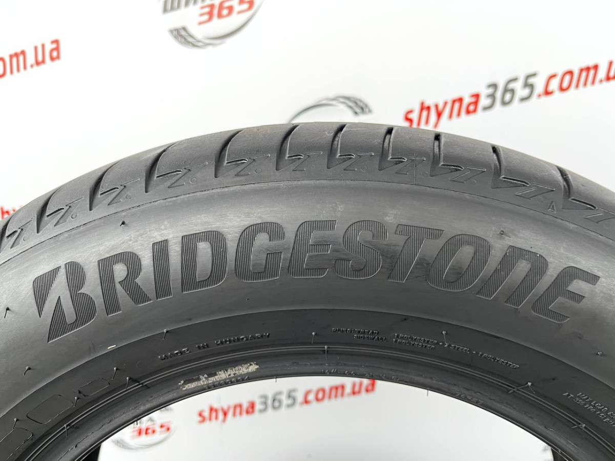 205/65 R16 BRIDGESTONE TURANZA T005 5mm
