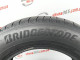 205/65 R16 BRIDGESTONE TURANZA T005 5mm