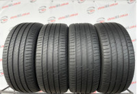 255/45 R20 MICHELIN LATITUDE SPORT 3 6mm