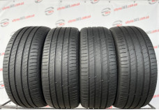 255/45 R20 MICHELIN LATITUDE SPORT 3 6mm