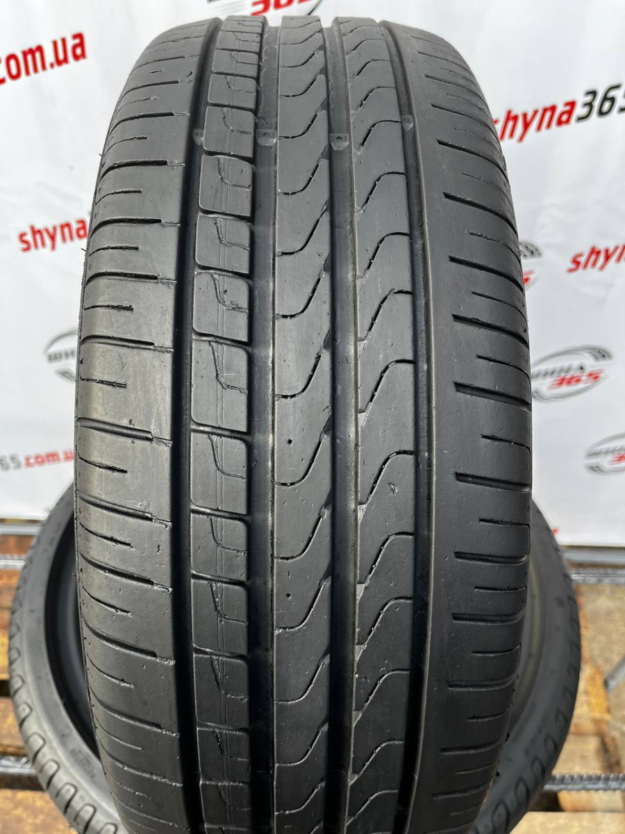 205/40 R18 PIRELLI CINTURATO P7 6mm