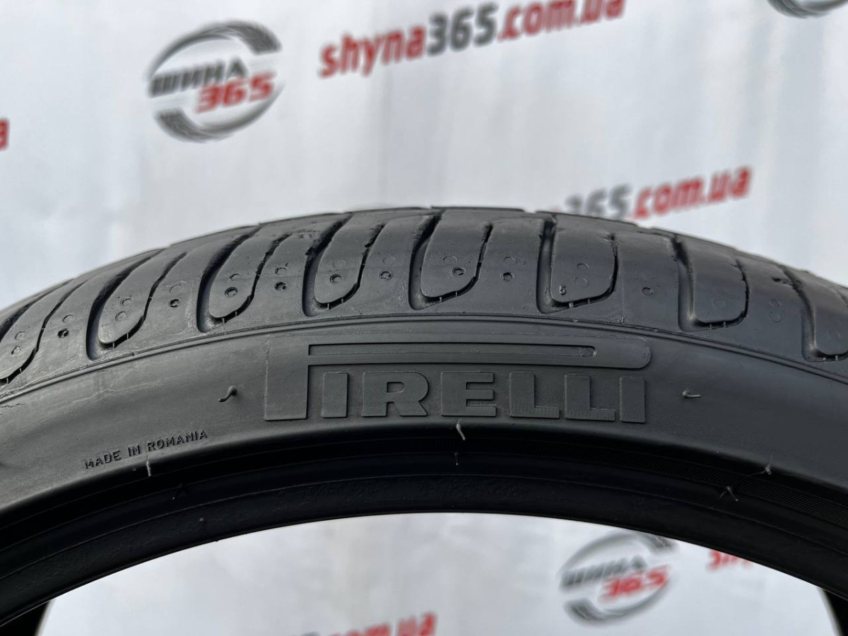 205/40 R18 PIRELLI CINTURATO P7 6mm