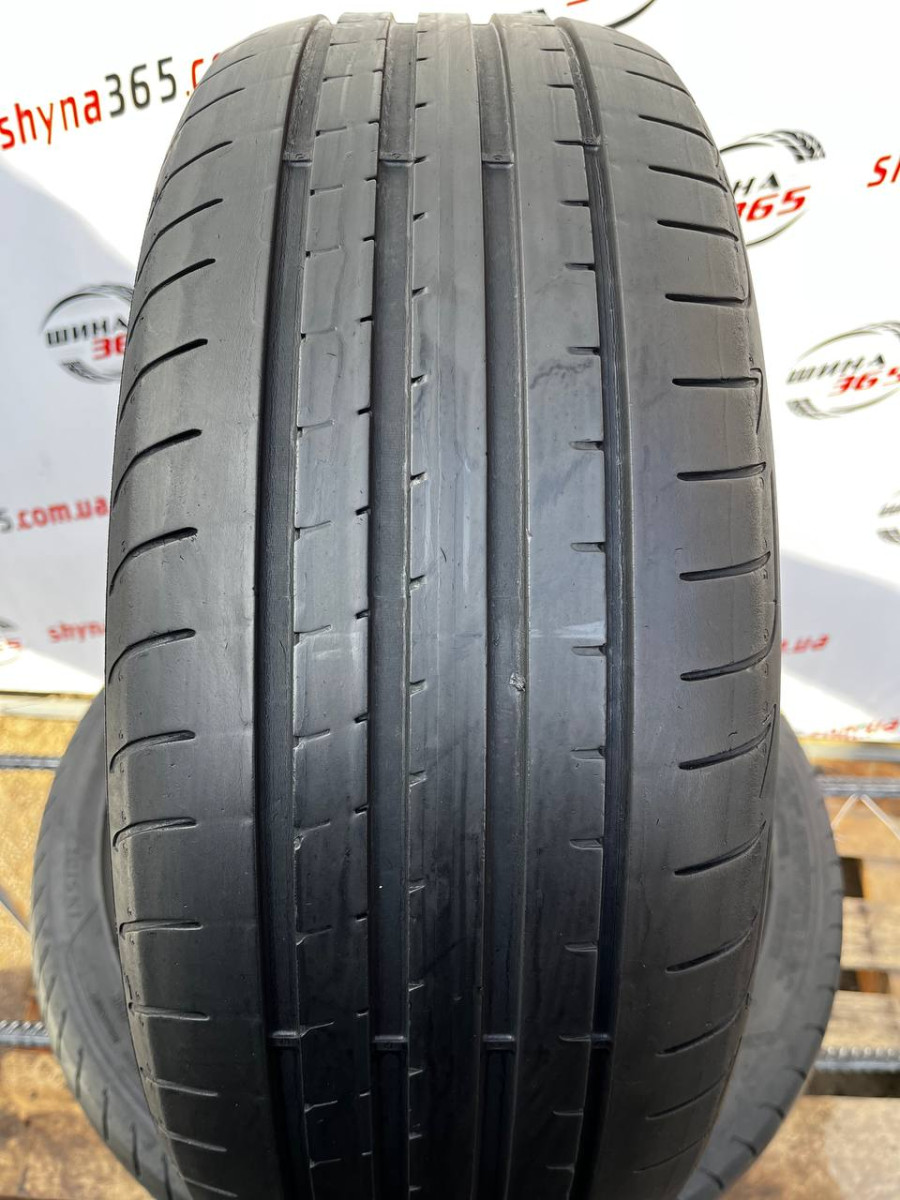205/45 R18 GOODYEAR EAGLE F1 ASYMMETRIC 3 5mm