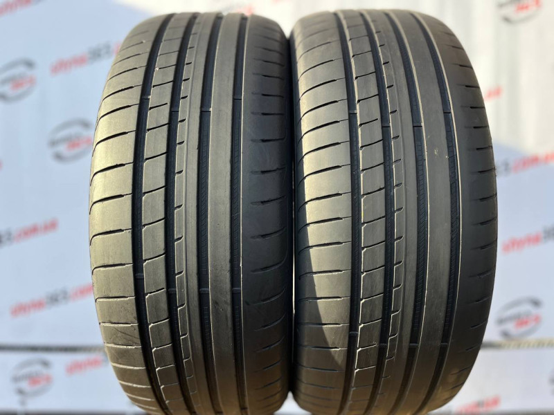 215/45 R18 GOODYEAR EAGLE F1 ASYMMETRIC 3 4mm