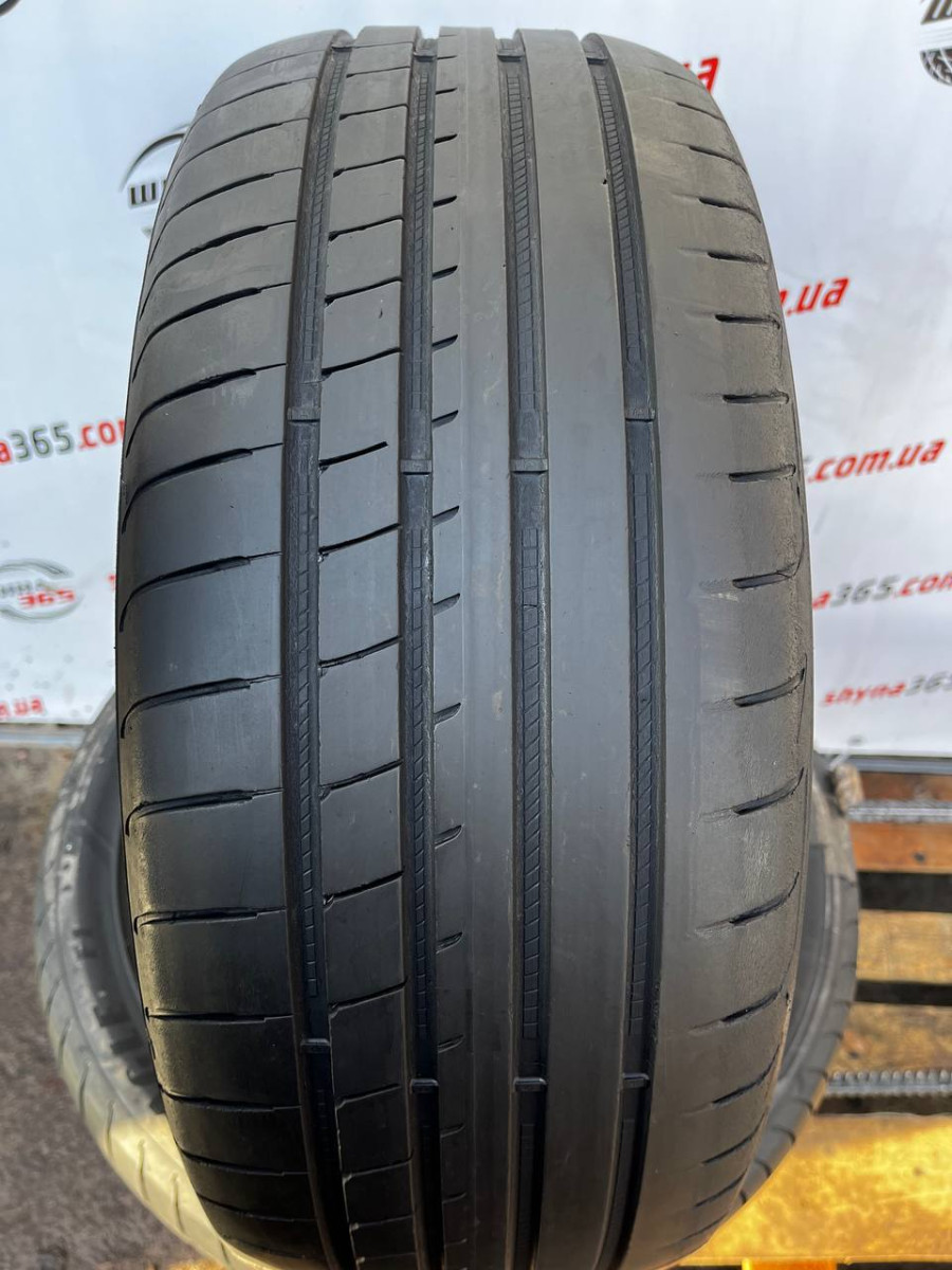 215/45 R18 GOODYEAR EAGLE F1 ASYMMETRIC 3 4mm