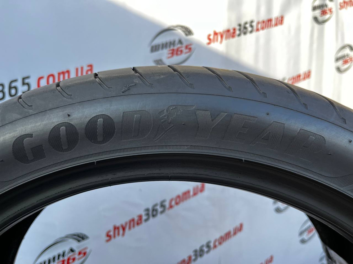 215/45 R18 GOODYEAR EAGLE F1 ASYMMETRIC 3 4mm