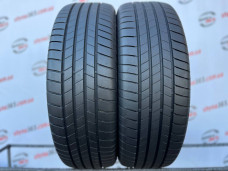 225/60 R18 BRIDGESTONE TURANZA T005 7mm