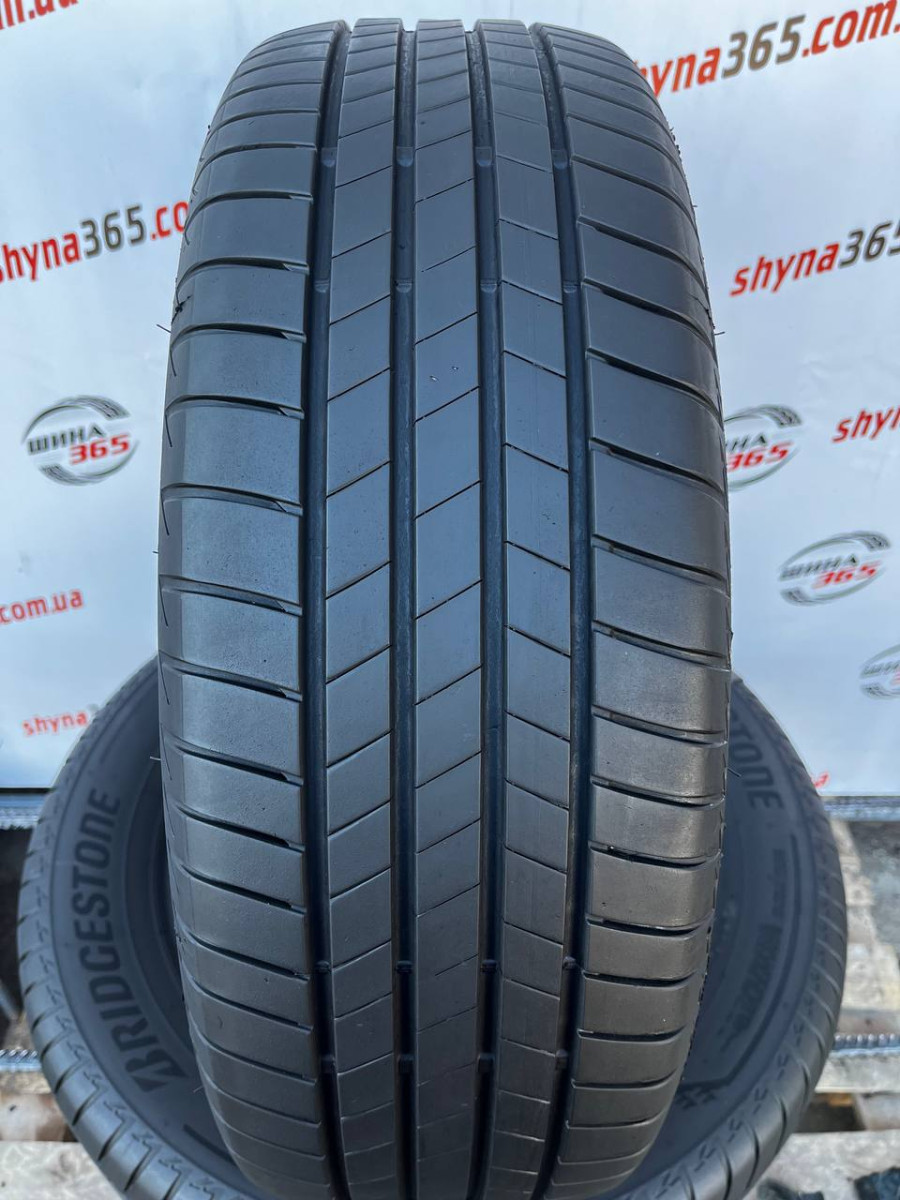 225/60 R18 BRIDGESTONE TURANZA T005 7mm