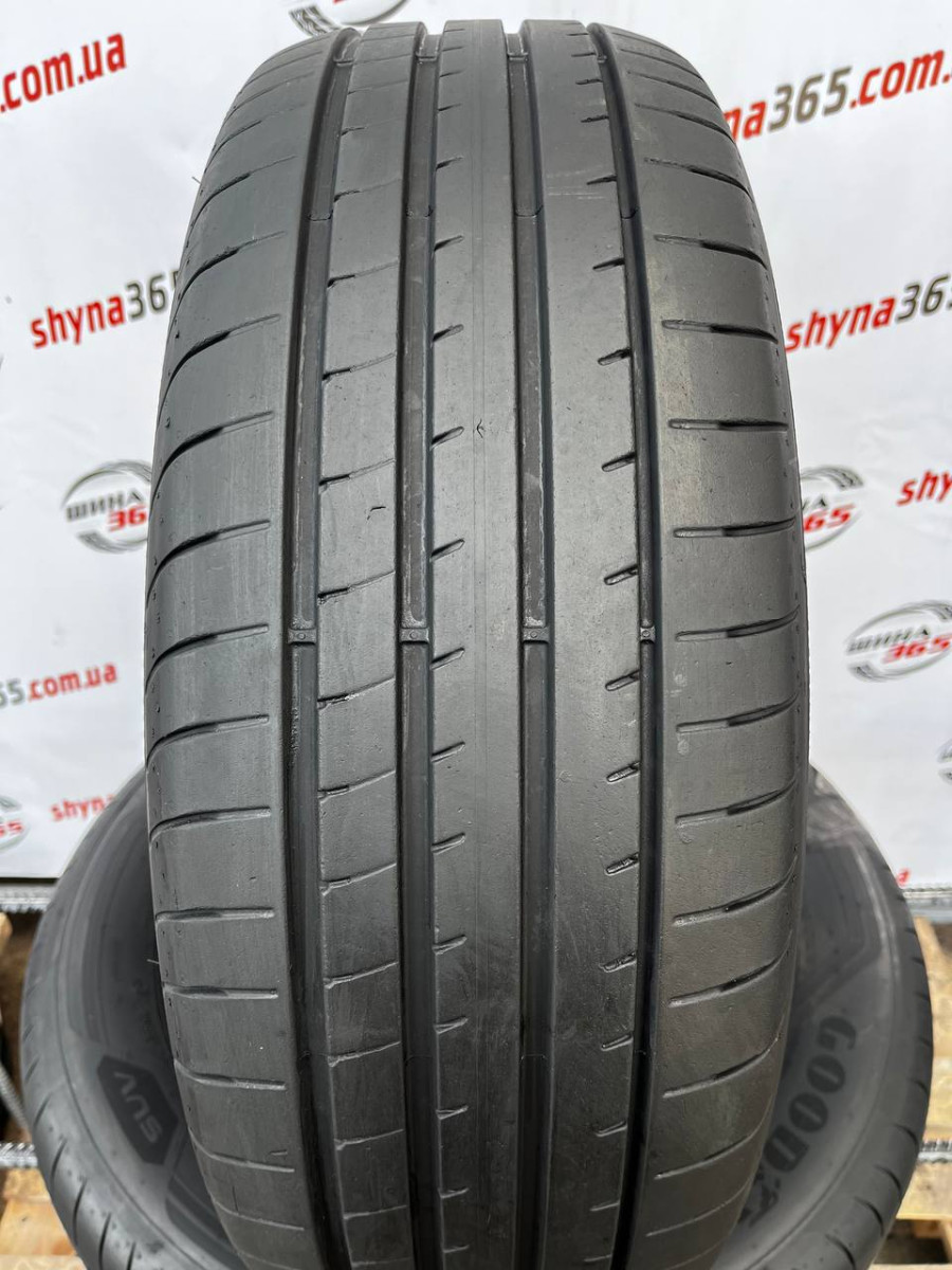 235/55 R18 GOODYEAR EAGLE F1 ASYMMETRIC 3 6mm