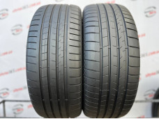 235/55 R18 BRIDGESTONE TURANZA T005 6mm