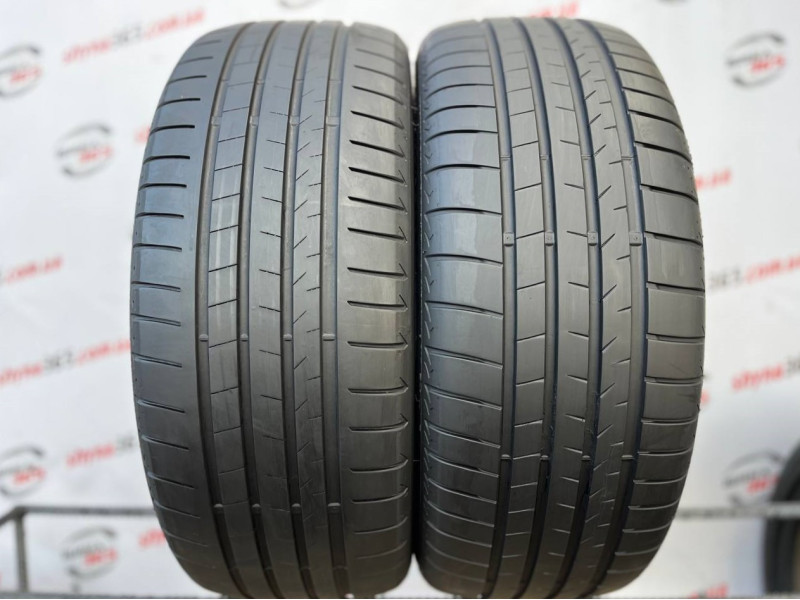235/55 R18 BRIDGESTONE TURANZA T005 6mm
