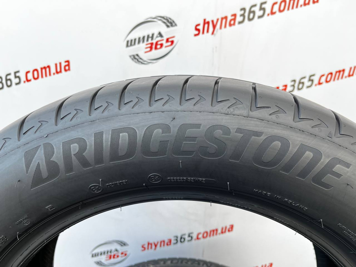 235/55 R18 BRIDGESTONE TURANZA T005 6mm