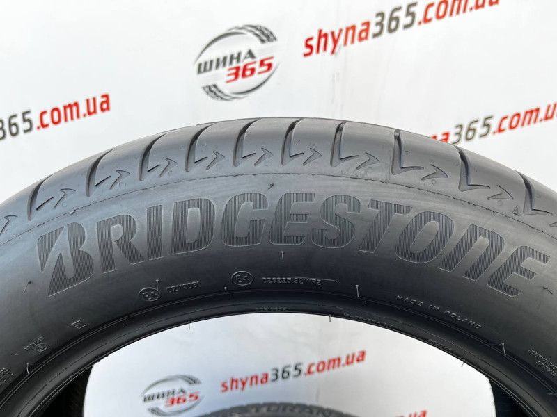 235/55 R18 BRIDGESTONE TURANZA T005 6mm