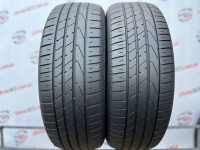 225/60 R18 HANKOOK VENTUS S1 EVO2 SUV RUN FLAT K117C 5mm