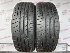 235/50 R18 DUNLOP SP SPORT MAXX GT 7mm