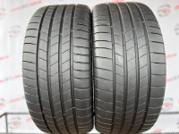 255/45 R18 BRIDGESTONE TURANZA T005 6mm