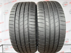 255/45 R18 BRIDGESTONE TURANZA T005 6mm