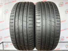 235/50 R18 NOKIAN POWER PROOF 6mm