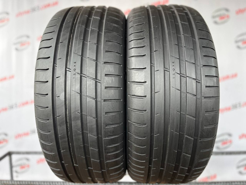 235/50 R18 NOKIAN POWER PROOF 6mm