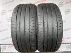 245/45 R18 BRIDGESTONE TURANZA T005 B-SILENT 4mm