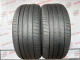 245/45 R18 BRIDGESTONE TURANZA T005 B-SILENT 4mm
