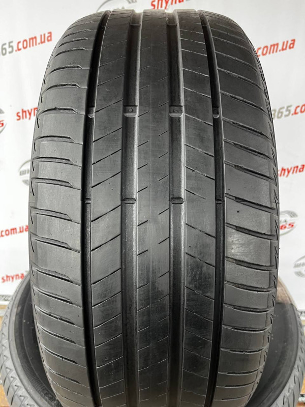 245/45 R18 BRIDGESTONE TURANZA T005 B-SILENT 4mm