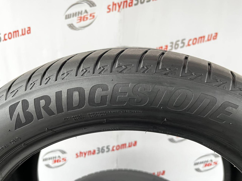 245/45 R18 BRIDGESTONE TURANZA T005 B-SILENT 4mm