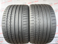 285/30 R18 CONTINENTAL SPORTCONTACT 2 6mm