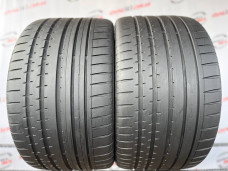285/30 R18 CONTINENTAL SPORTCONTACT 2 6mm