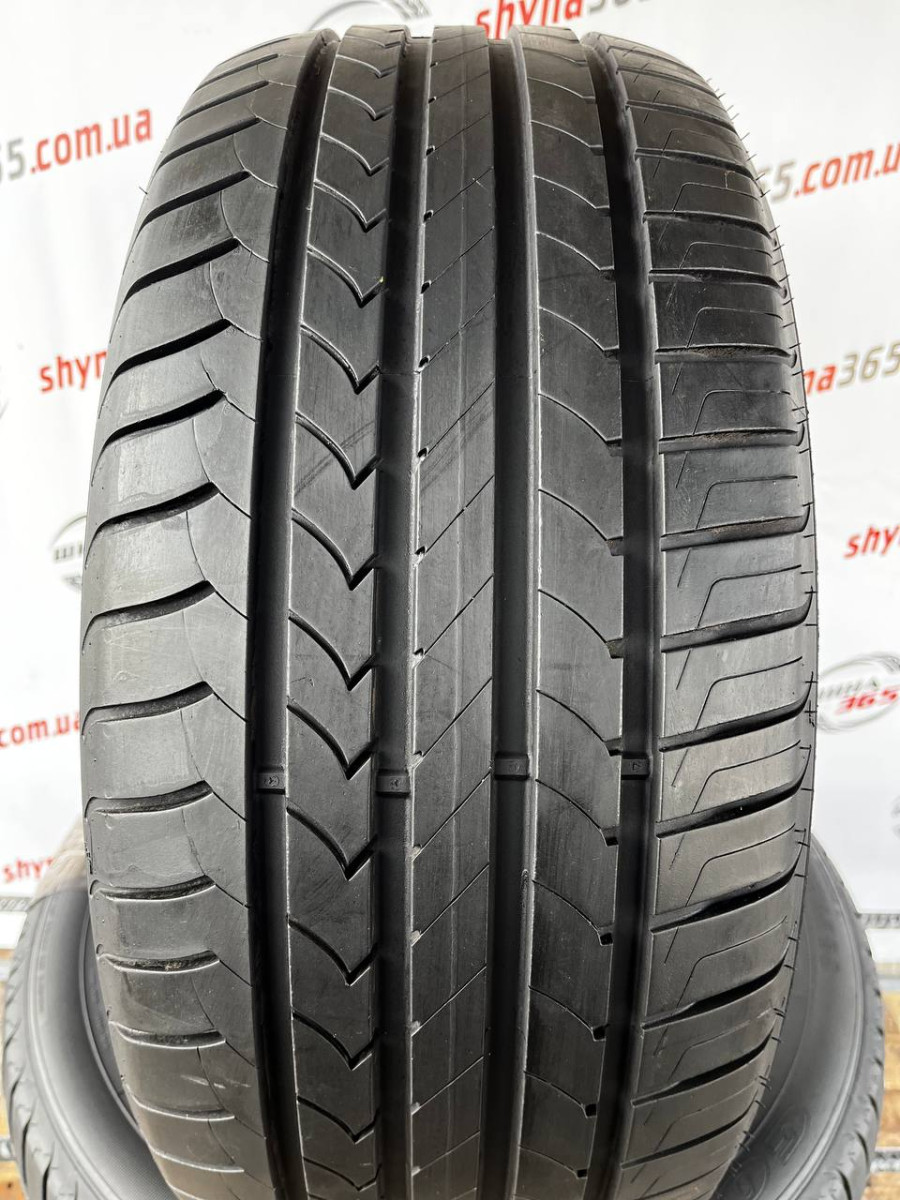 255/45 R18 GOODYEAR EFFICIENTGRIP 6mm