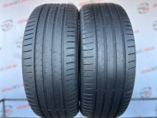 225/50 R18 PIRELLI CINTURATO P7 P7C2 4mm
