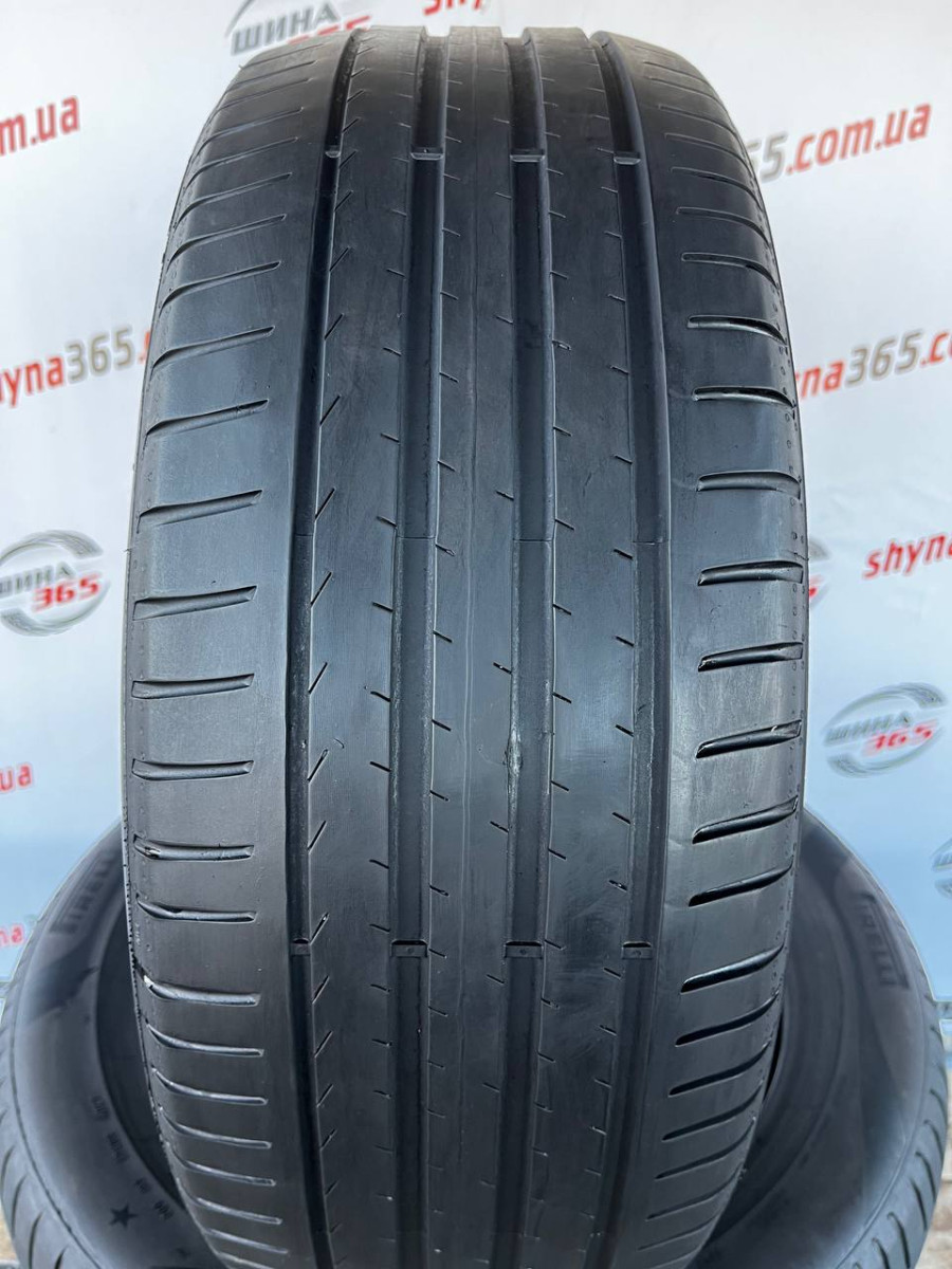 225/50 R18 PIRELLI CINTURATO P7 P7C2 4mm