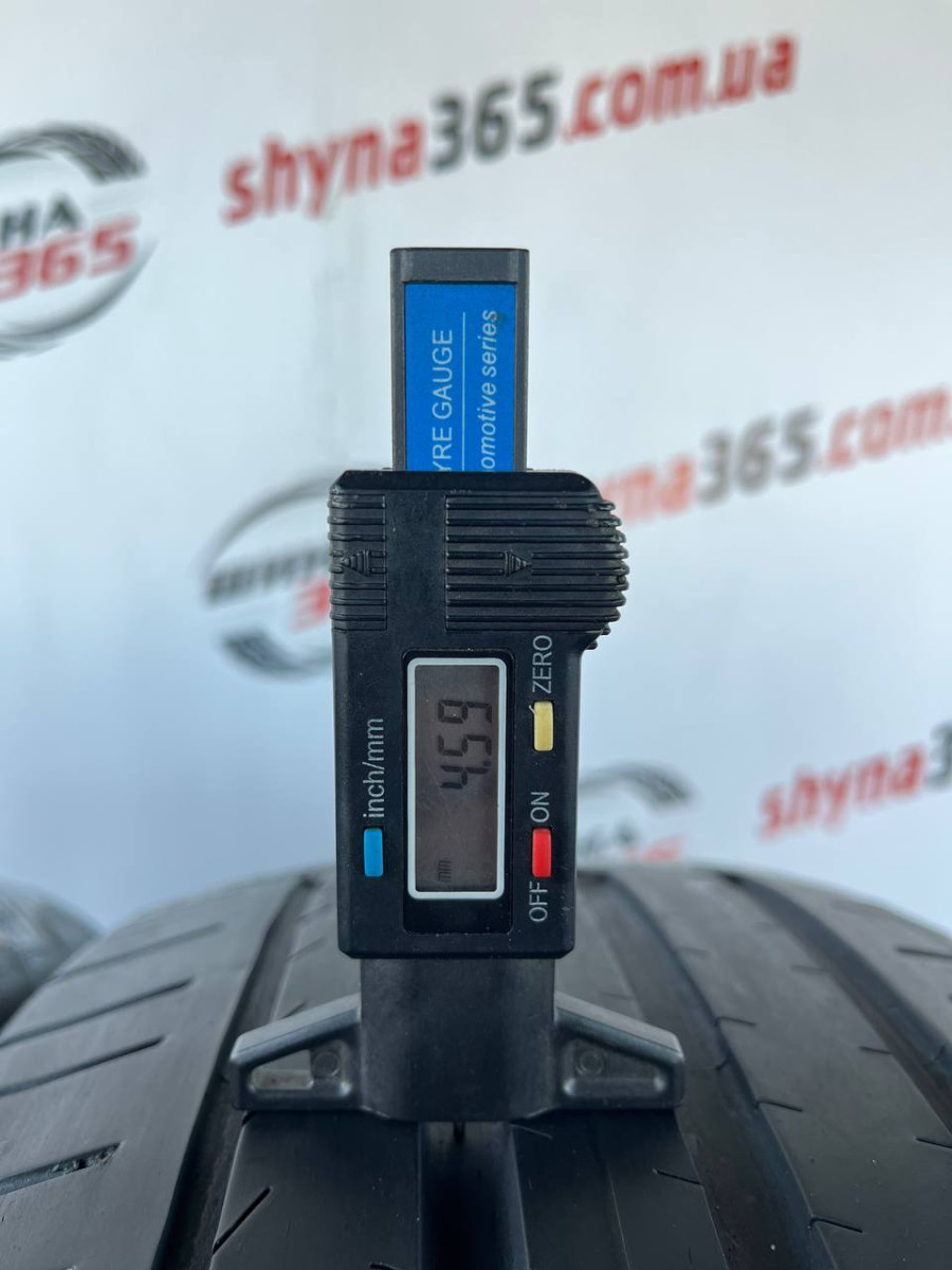 225/50 R18 PIRELLI CINTURATO P7 P7C2 4mm