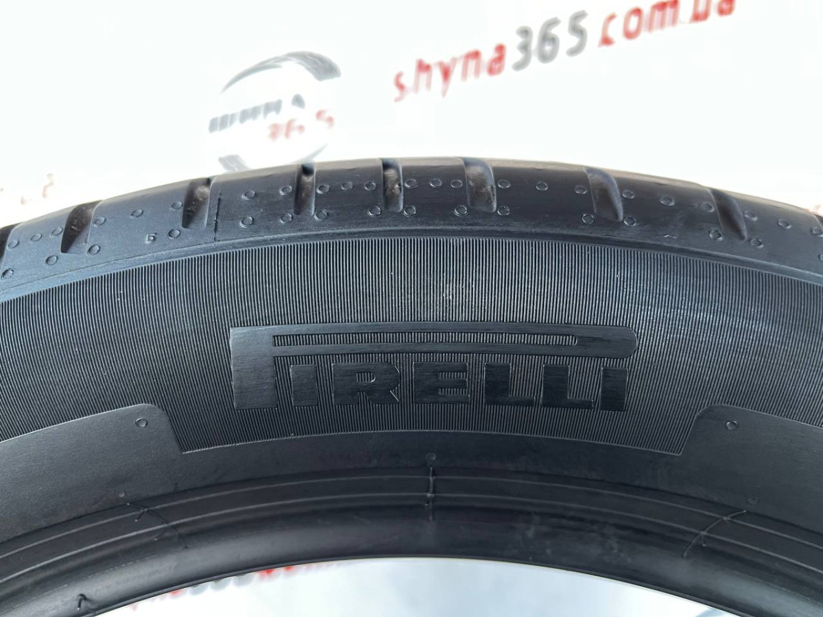 225/50 R18 PIRELLI CINTURATO P7 P7C2 4mm