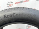 215/50 R18 CONTINENTAL ECOCONTACT 6 5mm