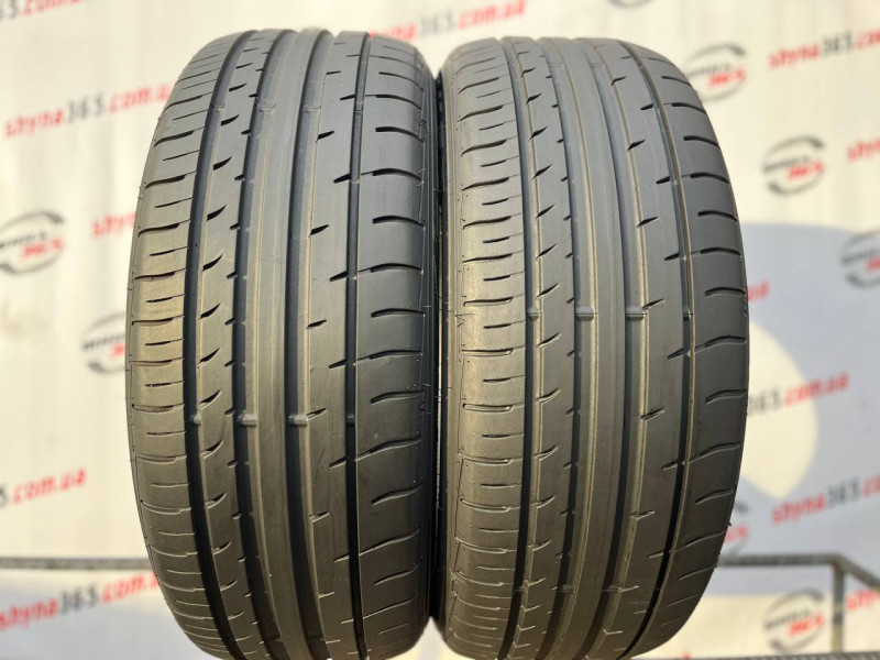 215/50 R18 FALKEN AZENIS FK453CC 5mm