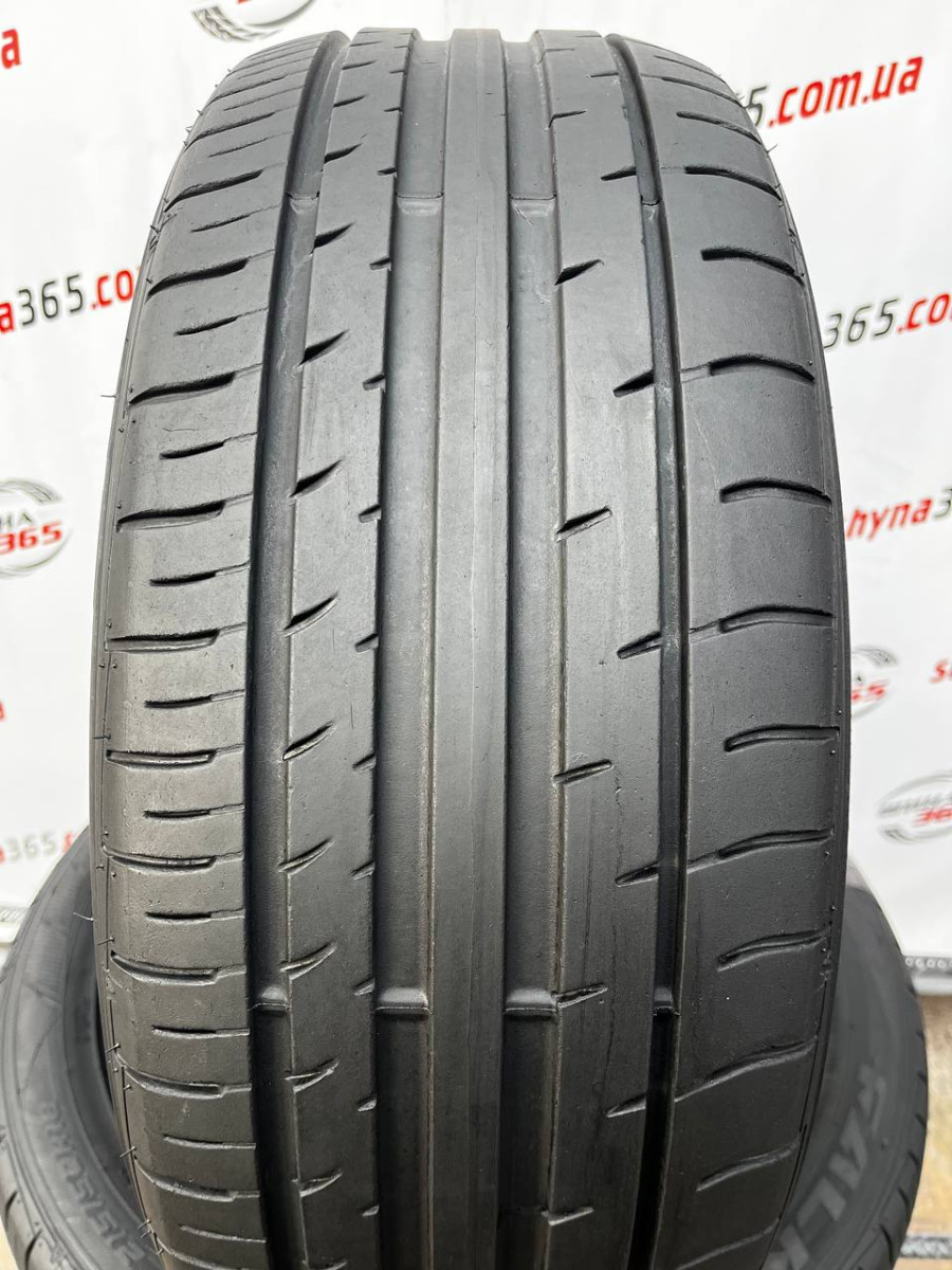 215/50 R18 FALKEN AZENIS FK453CC 5mm
