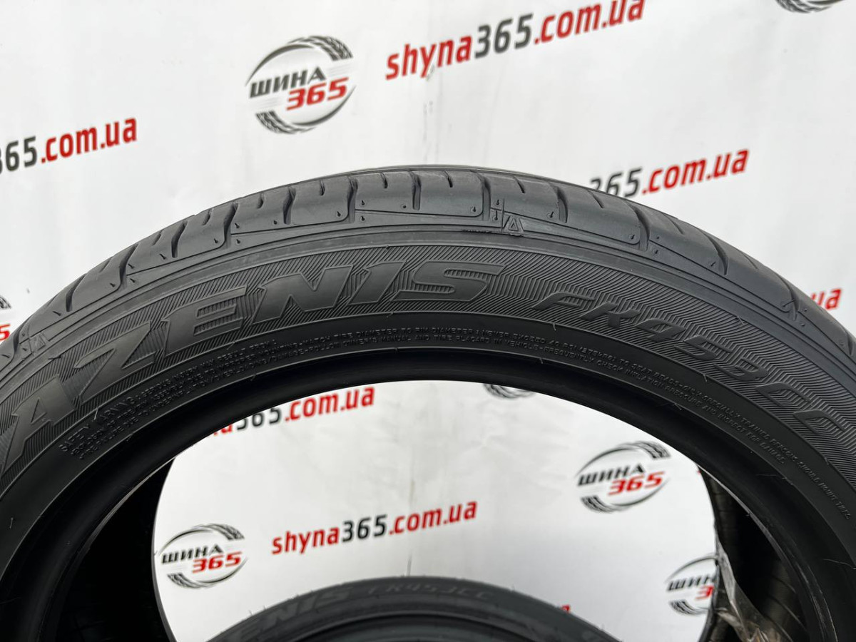 215/50 R18 FALKEN AZENIS FK453CC 5mm