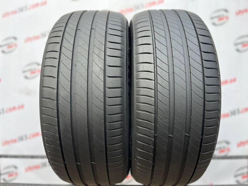 225/50 R18 MICHELIN PRIMACY 4 ST 5mm