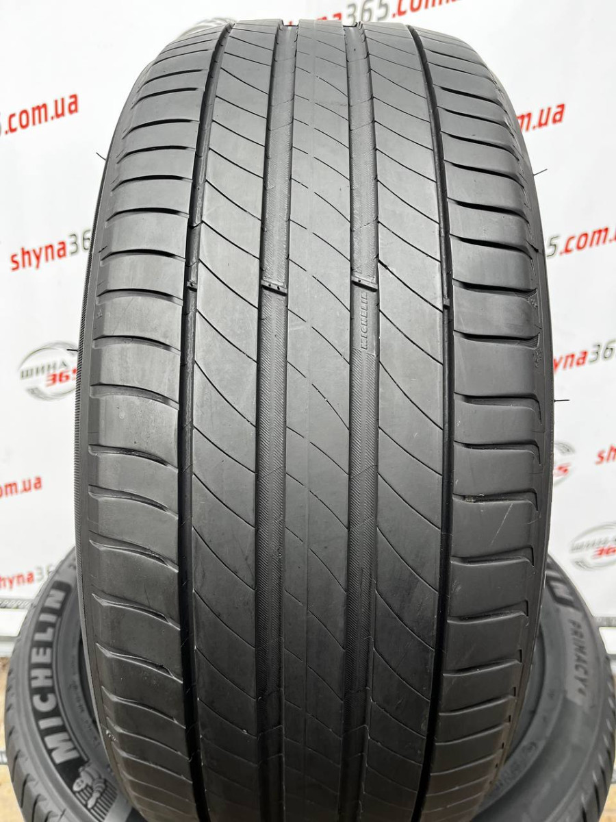 225/50 R18 MICHELIN PRIMACY 4 ST 5mm