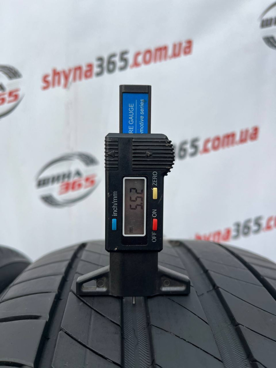 225/50 R18 MICHELIN PRIMACY 4 ST 5mm