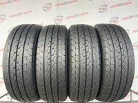 225/65 R16C BRIDGESTONE DURAVIS R660 8mm