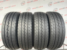 225/65 R16C BRIDGESTONE DURAVIS R660 8mm