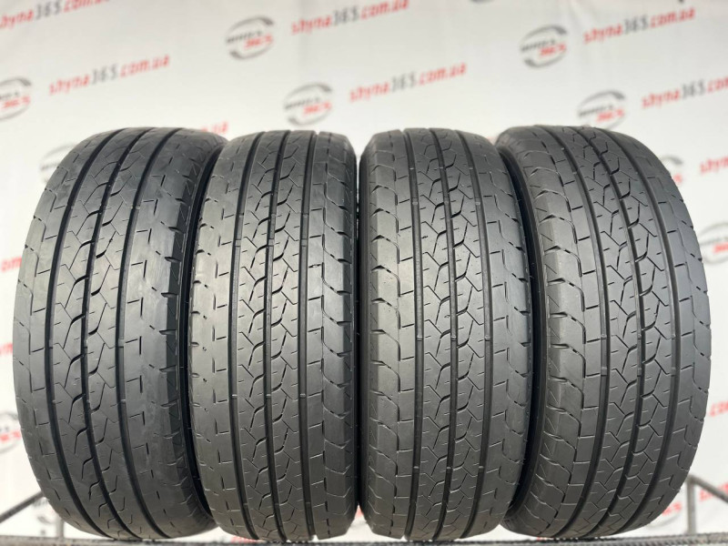 225/65 R16C BRIDGESTONE DURAVIS R660 8mm