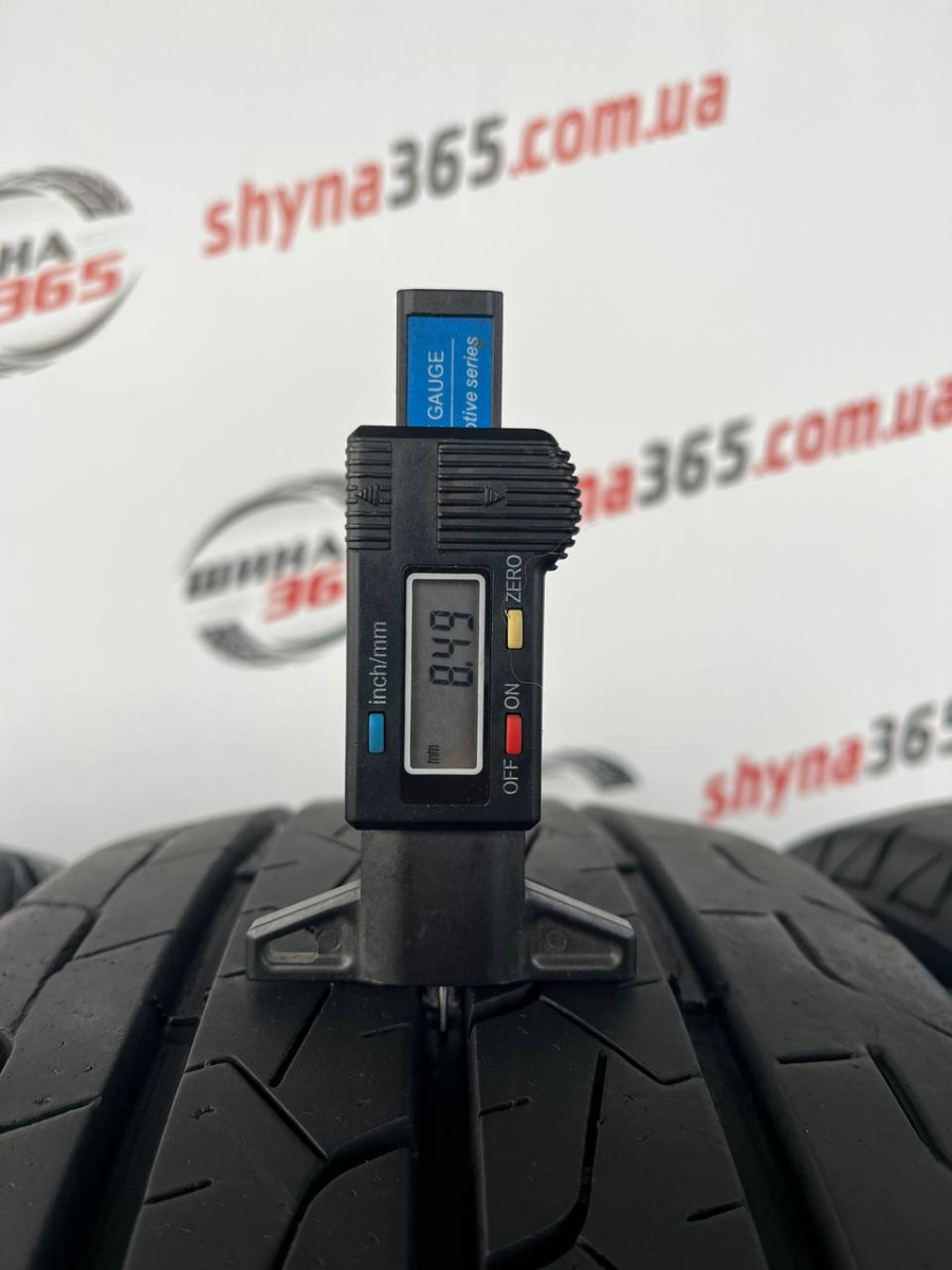225/65 R16C BRIDGESTONE DURAVIS R660 8mm